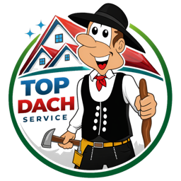 TOP DACH SERVICE – Dachdecker-Meisterbetrieb in Dortmund